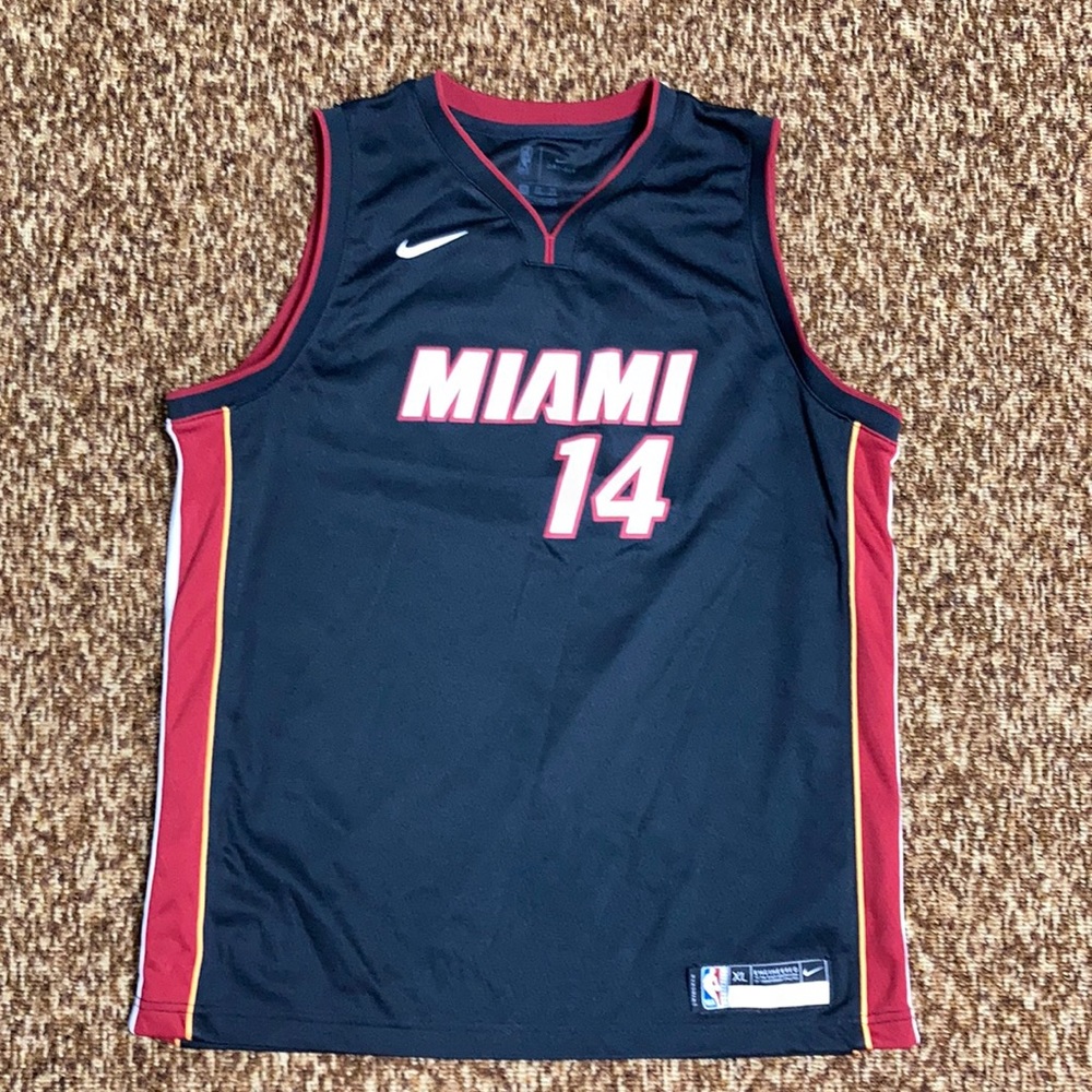 Tyler Herro Jersey